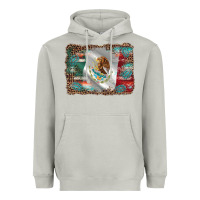 Moon Dust mexico gemstone leopard Heavyweight Hoodie - AdoDesignShop