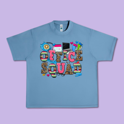 Urban Heavy Tee office squad