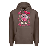 Coffee new year same boojee babe Premium Hoodie - MaliasSmallBusiness