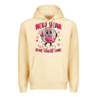 Pina Colada new year same boojee babe Premium Hoodie - MaliasSmallBusiness