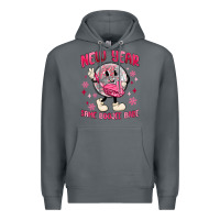 Rock new year same boojee babe Premium Hoodie - MaliasSmallBusiness