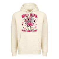 Tofu new year same boojee babe Premium Hoodie - MaliasSmallBusiness