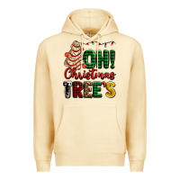 Pina Colada oh Christmas tree's ado Premium Hoodie - AdoDesignShop