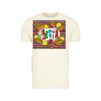 Vintage Arctic taco fiesta Vintage Tee - Zillion Design Studio