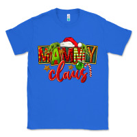 True Royal christmas mammy claus Classic Tee - FaDigitalArtStudio