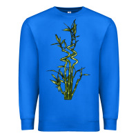 True Royal Lucky Bamboo Premium Sweatshirt - LillyAllenDesigns