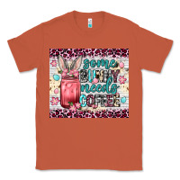 Copper Some bunny needs coffee 20oz tumbler Classic Tee - Neo Western