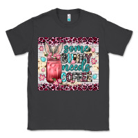 Smoke Some bunny needs coffee 20oz tumbler Classic Tee - Neo Western