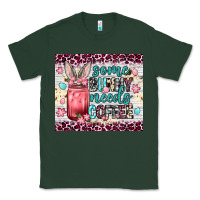 Sports Green Some bunny needs coffee 20oz tumbler Classic Tee - Neo Western