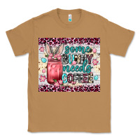 Toasted Coconut Some bunny needs coffee 20oz tumbler Classic Tee - Neo Western
