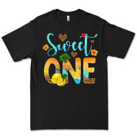 Black sweet one lemon Premium Tee - Artiststas