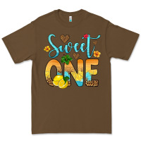 Cacao sweet one lemon Premium Tee - Artiststas