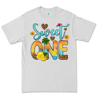Dove Grey sweet one lemon Premium Tee - Artiststas