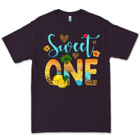 Plum sweet one lemon Premium Tee - Artiststas