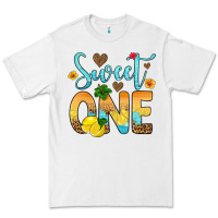 White sweet one lemon Premium Tee - Artiststas