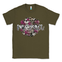 Army Green mama Classic Tee - SublimationCraftShop