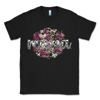 Black mama Classic Tee - SublimationCraftShop