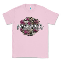 Bubblegum Pink mama Classic Tee - SublimationCraftShop