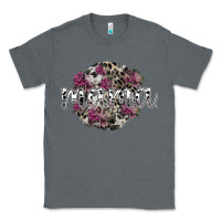 Charcoal Heather mama Classic Tee - SublimationCraftShop