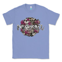 Colony Blue mama Classic Tee - SublimationCraftShop
