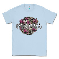 Dusty Blue mama Classic Tee - SublimationCraftShop