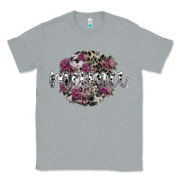 Heather Grey mama Classic Tee - SublimationCraftShop