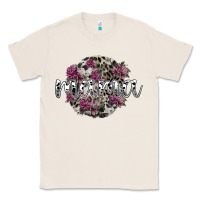 Natural mama Classic Tee - SublimationCraftShop