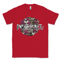 Red mama Classic Tee - SublimationCraftShop