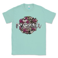 Seafoam mama Classic Tee - SublimationCraftShop