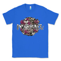 True Royal mama Classic Tee - SublimationCraftShop