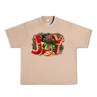 Burro christmas joy coffee Urban Heavy Tee - BarkalooDesign