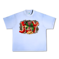 Grape Ice christmas joy coffee Urban Heavy Tee - BarkalooDesign