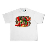 Lunar Rock christmas joy coffee Urban Heavy Tee - BarkalooDesign