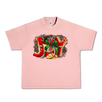 Salmon christmas joy coffee Urban Heavy Tee - BarkalooDesign