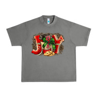 Tornado christmas joy coffee Urban Heavy Tee - BarkalooDesign