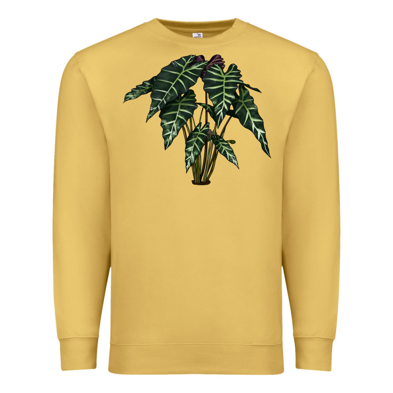 Amazon Elephant Ear Premium Sweatshirt by LillyAllenDesigns | Teevron