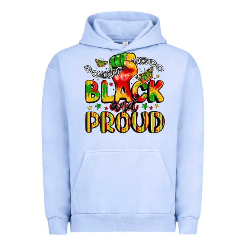 Empowerment And Celebration Design Urban Hoodie by LillyAllenDesigns | Teevron