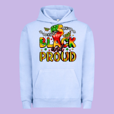 Empowerment And Celebration Design Urban Hoodie Designed By Lillyallendesigns