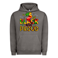 Pigment Tornado empowerment and celebration design Urban Hoodie - LillyAllenDesigns