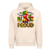 Sandshell empowerment and celebration design Urban Hoodie - LillyAllenDesigns