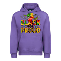 Tulip empowerment and celebration design Urban Hoodie - LillyAllenDesigns