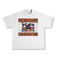 Lunar Rock hot mess mom Urban Heavy Tee - Zillion Design Studio