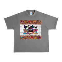 Tornado hot mess mom Urban Heavy Tee - Zillion Design Studio