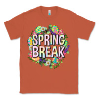 Copper Spring break Easter Classic Tee - Neo Western