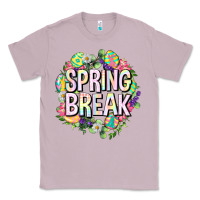 Lilac Spring break Easter Classic Tee - Neo Western