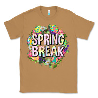 Toasted Coconut Spring break Easter Classic Tee - Neo Western
