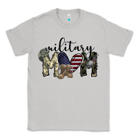 Moon Dust military mom Classic Tee - SublimationCraftShop