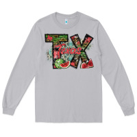 Moon Dust texas Long Sleeve Tee - SublimationCraftShop