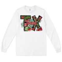 White texas Long Sleeve Tee - SublimationCraftShop