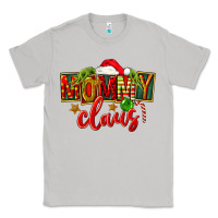 Moon Dust christmas mommy claus Classic Tee - FaDigitalArtStudio